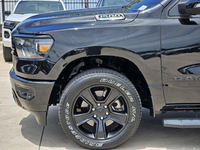used 2022 Ram 1500 car, priced at $31,742