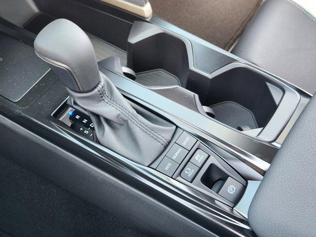 new 2025 Toyota Camry car, priced at $33,044