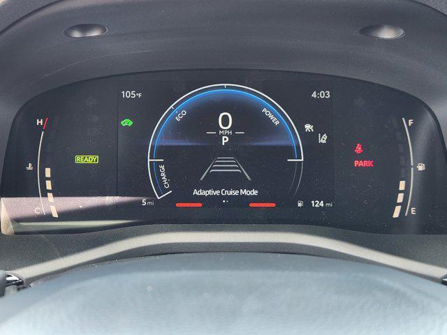 new 2025 Toyota Camry car, priced at $33,044