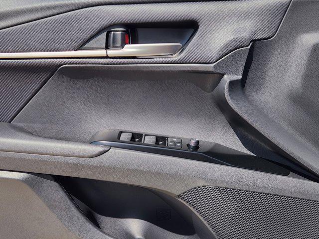 new 2025 Toyota Camry car, priced at $33,044