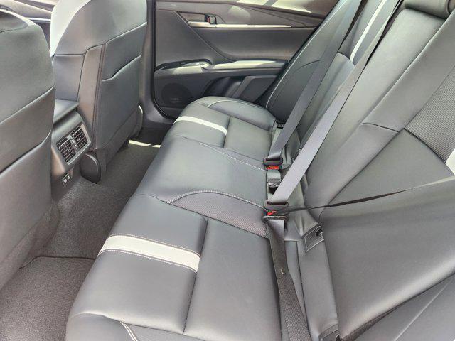 new 2025 Toyota Camry car, priced at $33,044
