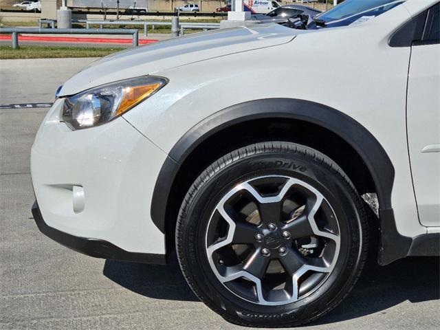 used 2015 Subaru XV Crosstrek car, priced at $15,991