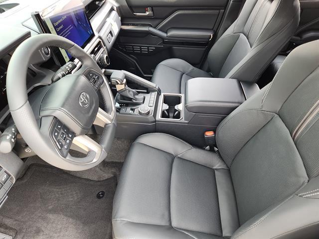 new 2025 Toyota 4Runner car, priced at $60,228