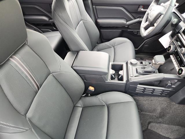 new 2025 Toyota 4Runner car, priced at $60,228