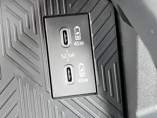 new 2025 Toyota 4Runner car, priced at $60,228