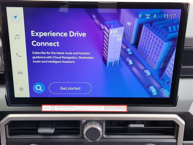 new 2025 Toyota 4Runner car, priced at $60,228