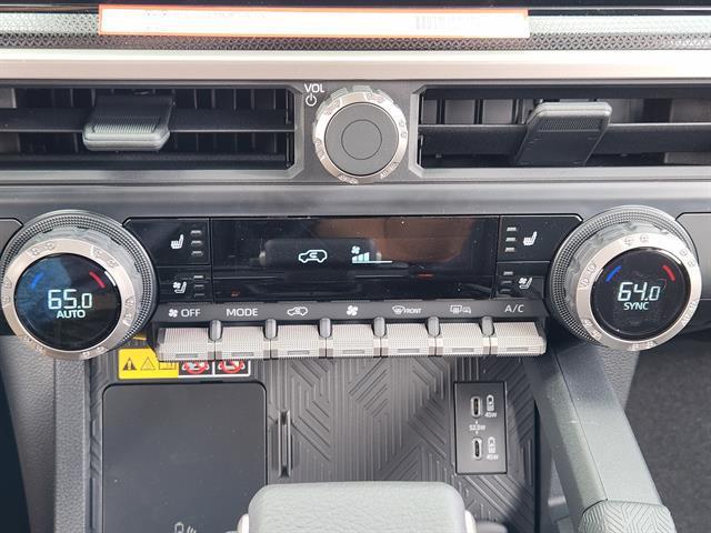 new 2025 Toyota 4Runner car, priced at $60,228