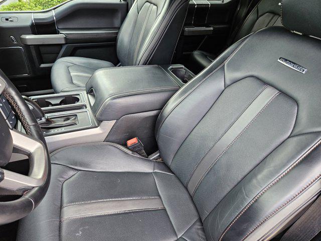 used 2019 Ford F-150 car, priced at $31,977