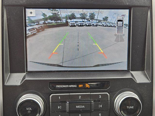 used 2019 Ford F-150 car, priced at $31,977