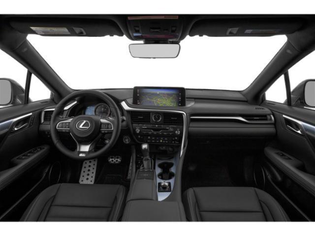 used 2020 Lexus RX 350 car, priced at $38,491