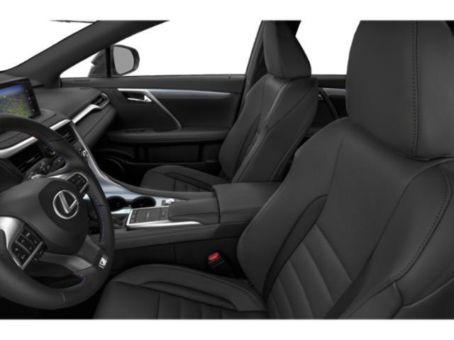 used 2020 Lexus RX 350 car, priced at $38,491