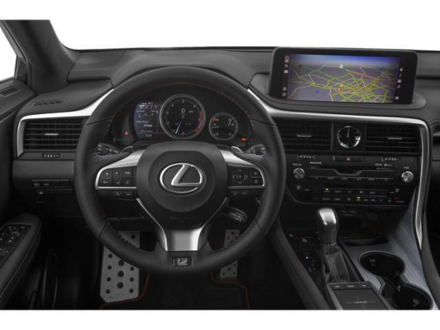 used 2020 Lexus RX 350 car, priced at $38,491