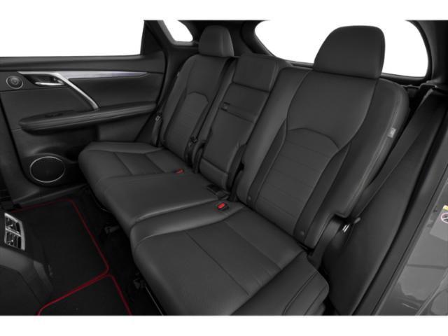 used 2020 Lexus RX 350 car, priced at $38,491