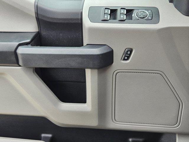 used 2019 Ford F-150 car, priced at $25,492