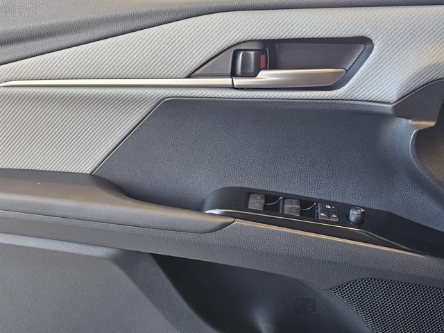 new 2026 Toyota Camry car, priced at $34,150