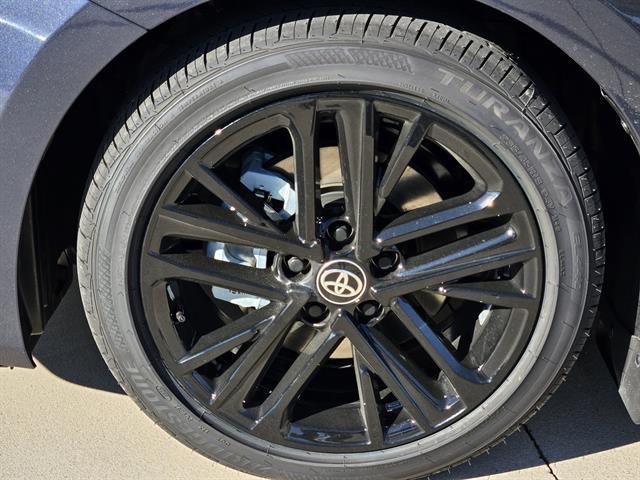 new 2026 Toyota Camry car, priced at $34,150