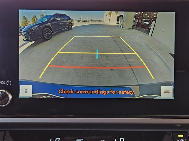 new 2026 Toyota Camry car, priced at $34,150