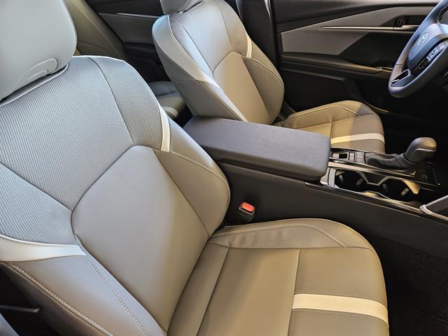 new 2026 Toyota Camry car, priced at $34,150