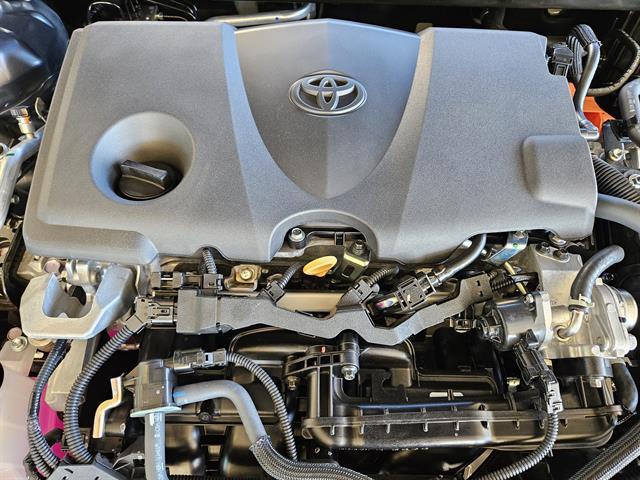 new 2026 Toyota Camry car, priced at $34,150