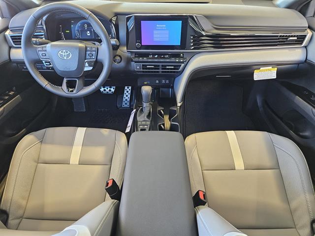 new 2026 Toyota Camry car, priced at $34,150