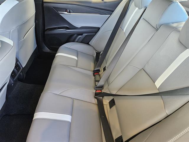 new 2026 Toyota Camry car, priced at $34,150