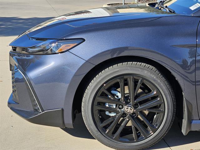 new 2026 Toyota Camry car, priced at $34,150