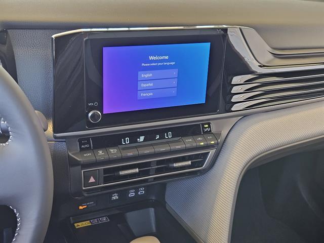 new 2026 Toyota Camry car, priced at $34,150