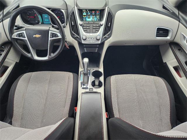 used 2015 Chevrolet Equinox car, priced at $12,991