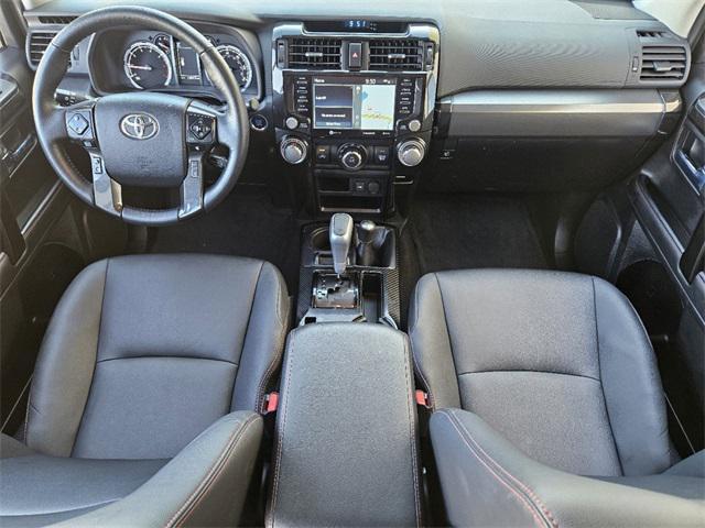 used 2024 Toyota 4Runner car, priced at $51,692