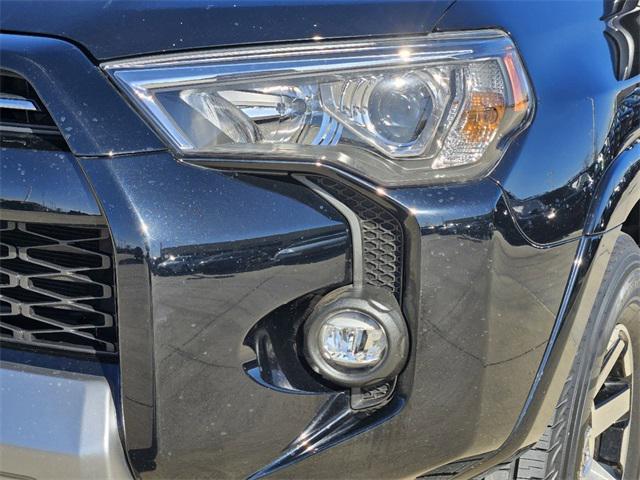 used 2024 Toyota 4Runner car, priced at $51,692