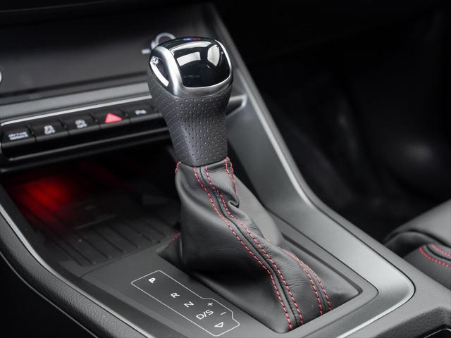 new 2025 Audi Q3 car, priced at $47,110