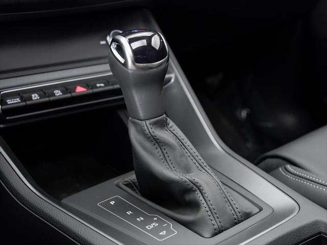 new 2025 Audi Q3 car, priced at $43,715