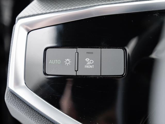 new 2025 Audi Q3 car, priced at $43,715