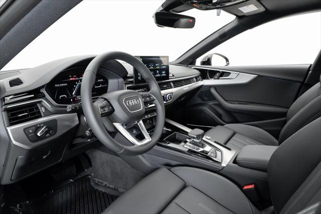 used 2024 Audi A5 Sportback car, priced at $44,990