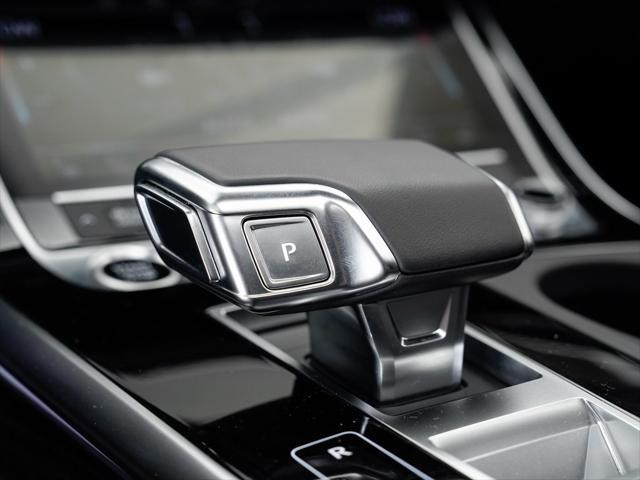 used 2025 Audi Q7 car, priced at $63,495