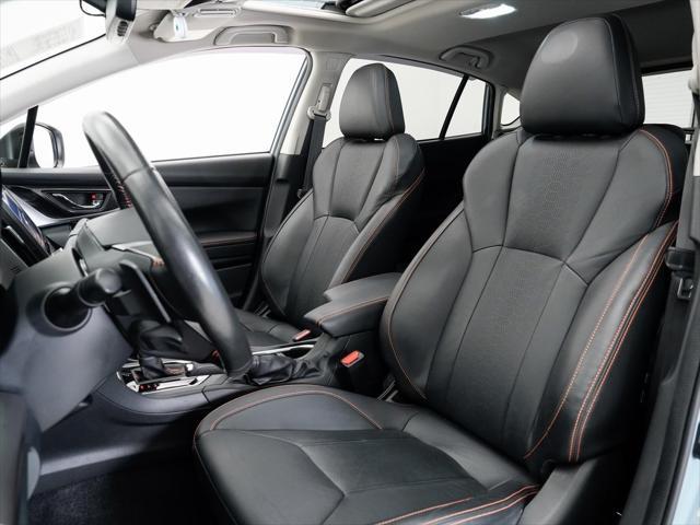 used 2019 Subaru Crosstrek car, priced at $25,495