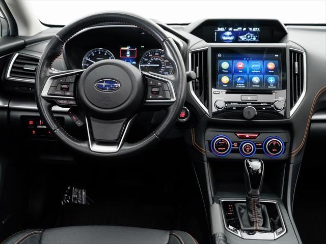 used 2019 Subaru Crosstrek car, priced at $25,495