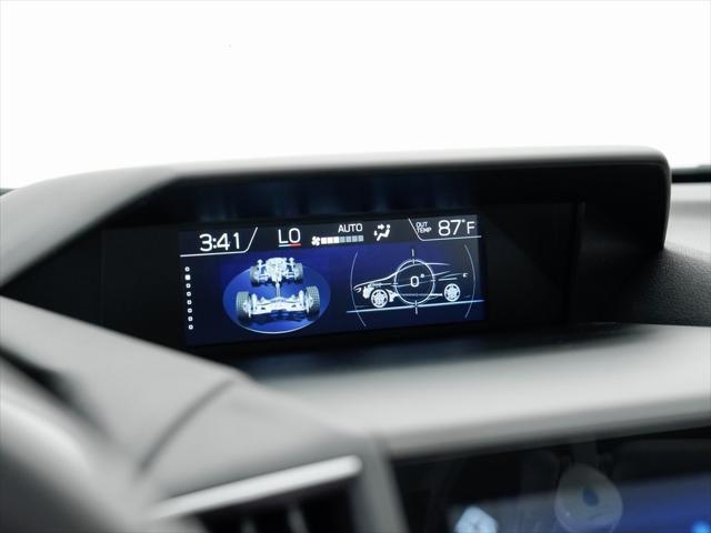 used 2019 Subaru Crosstrek car, priced at $25,495