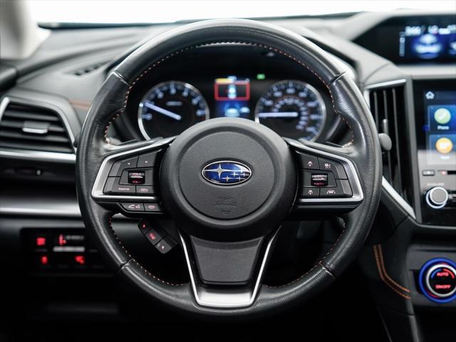 used 2019 Subaru Crosstrek car, priced at $25,495