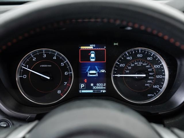 used 2019 Subaru Crosstrek car, priced at $25,495