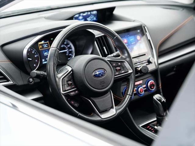 used 2019 Subaru Crosstrek car, priced at $25,495