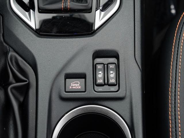 used 2019 Subaru Crosstrek car, priced at $25,495
