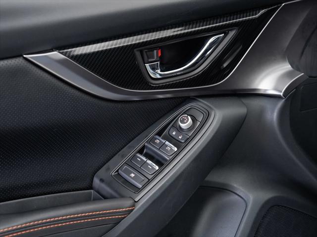 used 2019 Subaru Crosstrek car, priced at $25,495