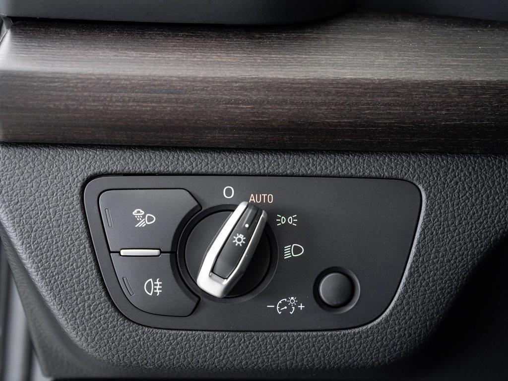 used 2024 Audi Q5 e car, priced at $42,995