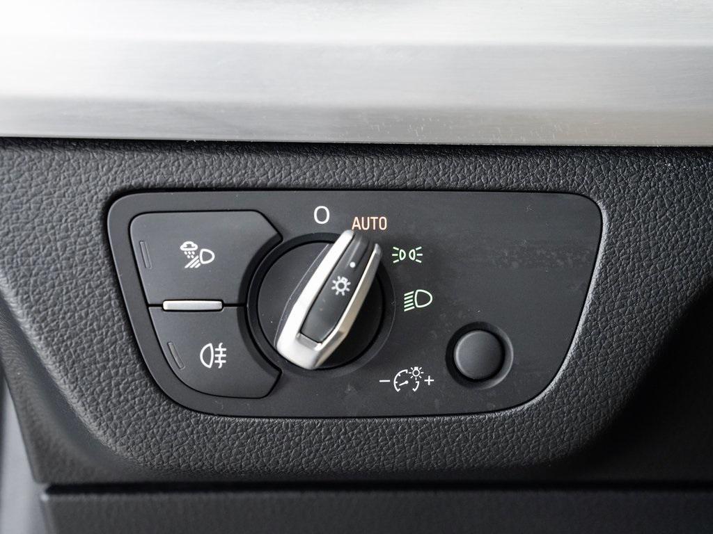 used 2024 Audi Q5 e car, priced at $46,995