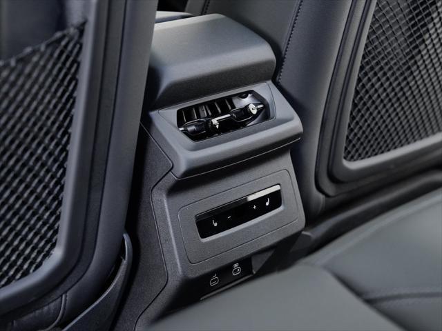new 2025 Audi Q6 e-tron car, priced at $75,725