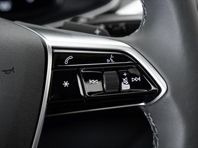 new 2025 Audi A6 car, priced at $72,035