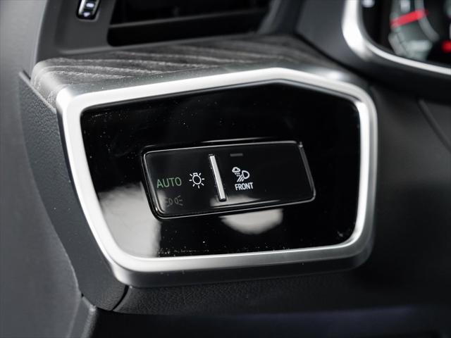 new 2025 Audi A6 car, priced at $72,035
