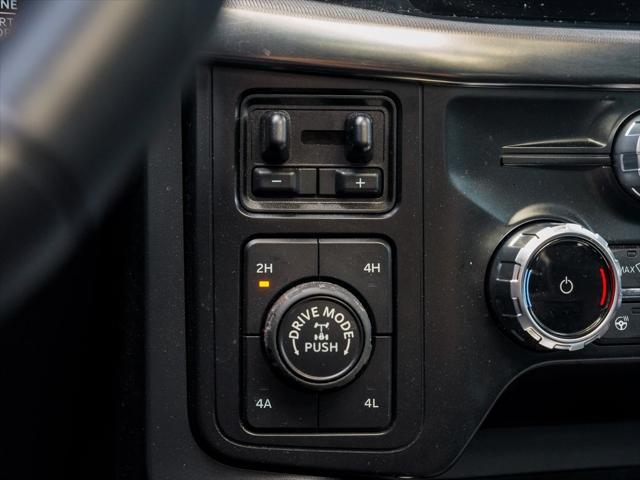 used 2024 Ford F-150 car, priced at $74,900