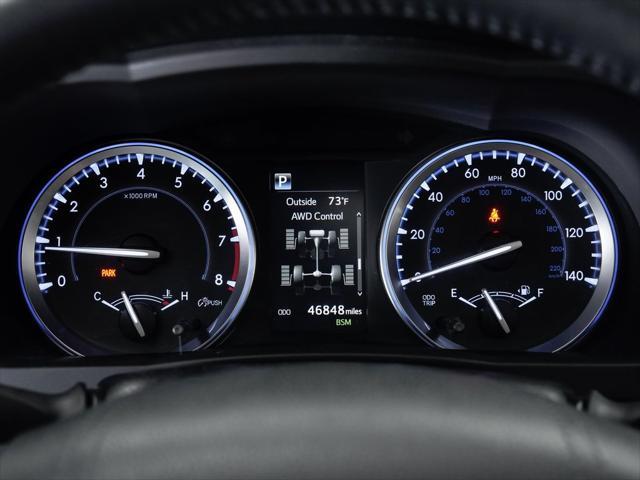 used 2018 Toyota Highlander car, priced at $30,750